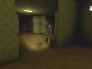 SCP-1471 How to Tell if a Nightmare is Watching You ? hentai game