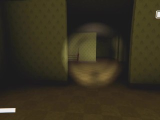 SCP-1471 How to Tell if a Nightmare is Watching You ? hentai game