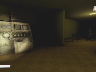 SCP-1471 How to Tell if a Nightmare is Watching You ? hentai game