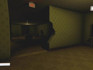 SCP-1471 How to Tell if a Nightmare is Watching You ? hentai game