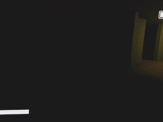 SCP-1471 How to Tell if a Nightmare is Watching You ? hentai game