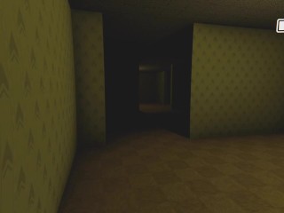 SCP-1471 How to Tell if a Nightmare is Watching You ? hentai game