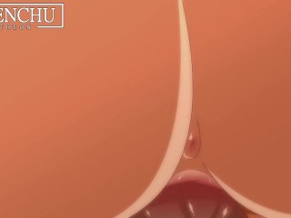 Kobeni's Job Interview - Hentai JOI