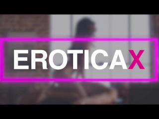 Beautiful Adriana Chechik Early Morning Romp wt BF - EroticaX