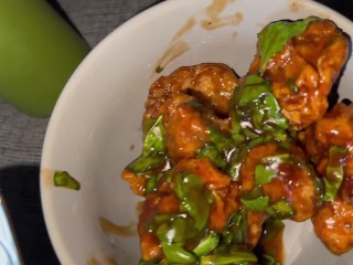 Plant Based Food And Great Sex (Cumshot)