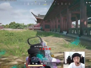 [PUBG] 26042024 highlight p1