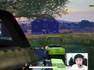 [PUBG] 26042024 highlight p1