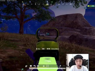 [PUBG] 26042024 highlight p1