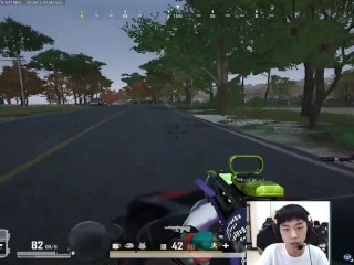 [PUBG] 26042024 highlight p1