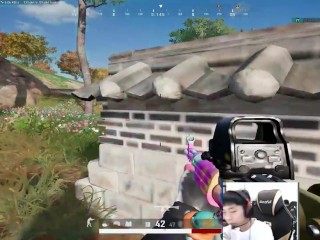 [PUBG] 26042024 highlight p1