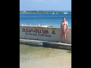 Hedonism II - Jamaica