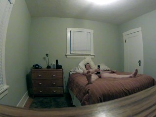 My Bedroom Porno