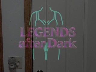 Blowjob, Doggystyle, and Missionary Fuck Session with Katarina - LOL - Legends After Dark - Teaser