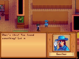 Getting High AF with a Wizard leads to something... [Stardew 1.6 | Ep. 9]