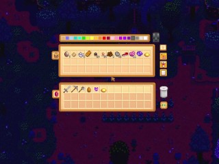 Can we use THIS together?? [Stardew 1.6 | Ep. 10]