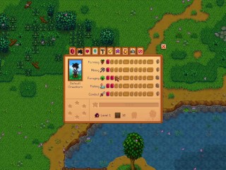 Using a CARROT on OLD MAN... He didn't enjoy it. [Stardew 1.6 | Ep. 11]