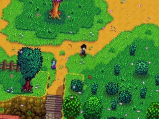 She wants it in THIS PLACE?? [Stardew 1.6 | Ep. 12]