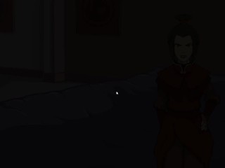 Azula Sex Scenes Part 5 Avatar Four Elements Trainer Sex Game  Fire Nation [18+]