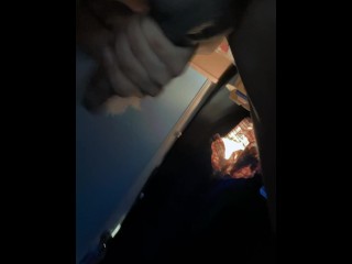 I need a woman to drain my tight balls