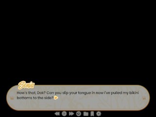 PRINCE OF SUBURBIA #68 • Adult Visual Novel