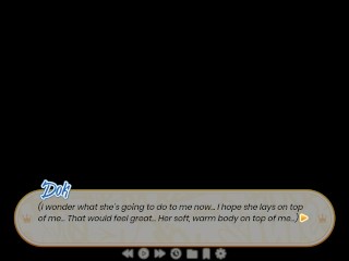 PRINCE OF SUBURBIA #68 • Adult Visual Novel