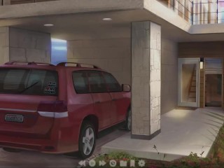 PRINCE OF SUBURBIA #71 • Adult Visual Novel