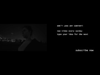 Risky Outdoor Facial In The Athletics Fields