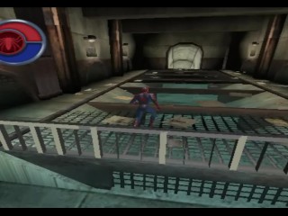 Spider-man 2 The Game 2004: Unused Sewer Entrance Founded 20 Years Later