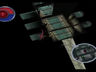 Spider-man 2 The Game 2004: Unused Sewer Entrance Founded 20 Years Later