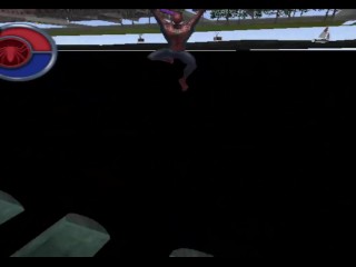 Spider-man 2 The Game 2004: Unused Sewer Entrance Founded 20 Years Later