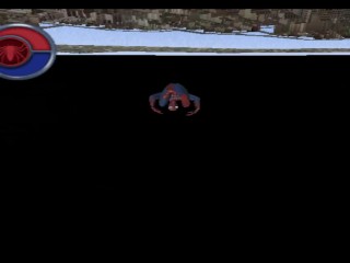 Spider-man 2 The Game 2004: Unused Sewer Entrance Founded 20 Years Later
