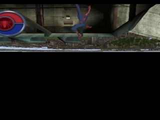 Spider-man 2 The Game 2004: Unused Sewer Entrance Founded 20 Years Later