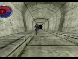 Spider-man 2 The Game 2004: Unused Sewer Entrance Founded 20 Years Later