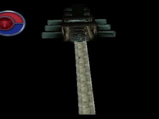 Spider-man 2 The Game 2004: Unused Sewer Entrance Founded 20 Years Later