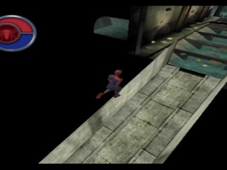 Spider-man 2 The Game 2004: Unused Sewer Entrance Founded 20 Years Later