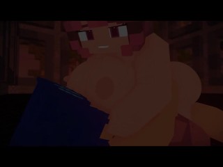 Minecraft porn animation mod - Minecraft sex mod compilation