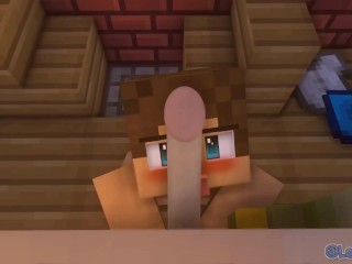 Minecraft porn animation mod - Minecraft sex mod compilation