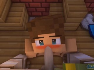 Minecraft porn animation mod - Minecraft sex mod compilation