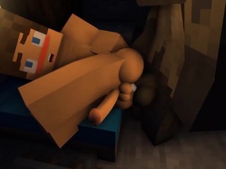 Minecraft porn animation mod - Minecraft sex mod compilation