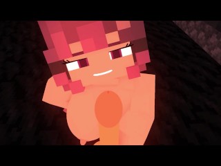 Minecraft porn animation mod - Minecraft sex mod compilation