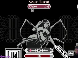 (Str8) Even Deeper into the hole! Dungeon VIxens #7 W/HentaiMasterArt