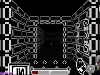 (Str8) Even Deeper into the hole! Dungeon VIxens #7 W/HentaiMasterArt