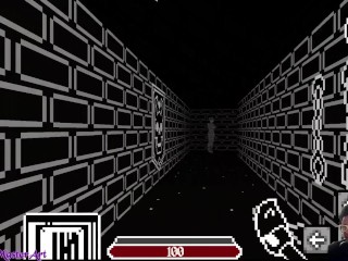 (Str8) Even Deeper into the hole! Dungeon VIxens #7 W/HentaiMasterArt