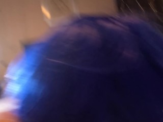 Dont Stop Fucking My Ass. Makes Me Cum So Hard.