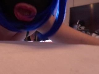 Dont Stop Fucking My Ass. Makes Me Cum So Hard.