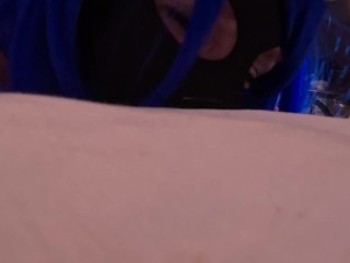 Dont Stop Fucking My Ass. Makes Me Cum So Hard.