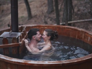 Car Sex & Hot Tub Delights, Adventure's Best by Laura Quest S02E02  (Part 1)