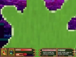 LbushXX playing Forest Of Blue Skin sex, Monster Girls, Hentai Games part 5