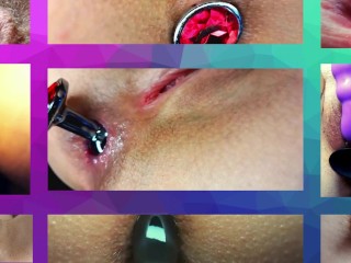 Lala Licious - Pipi onto Camo