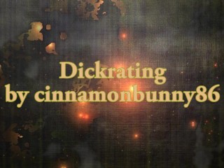 dickrating video by Cinnamonbunny86